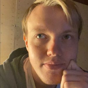 Meet your Posher, Jeff